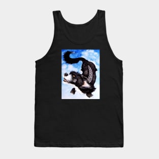 Luckdog Tank Top